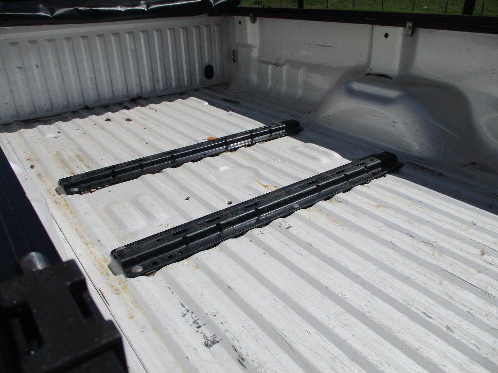 2015 Ford F-250 Image 5