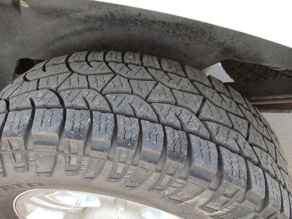 2015 Ford F-250 Image 6