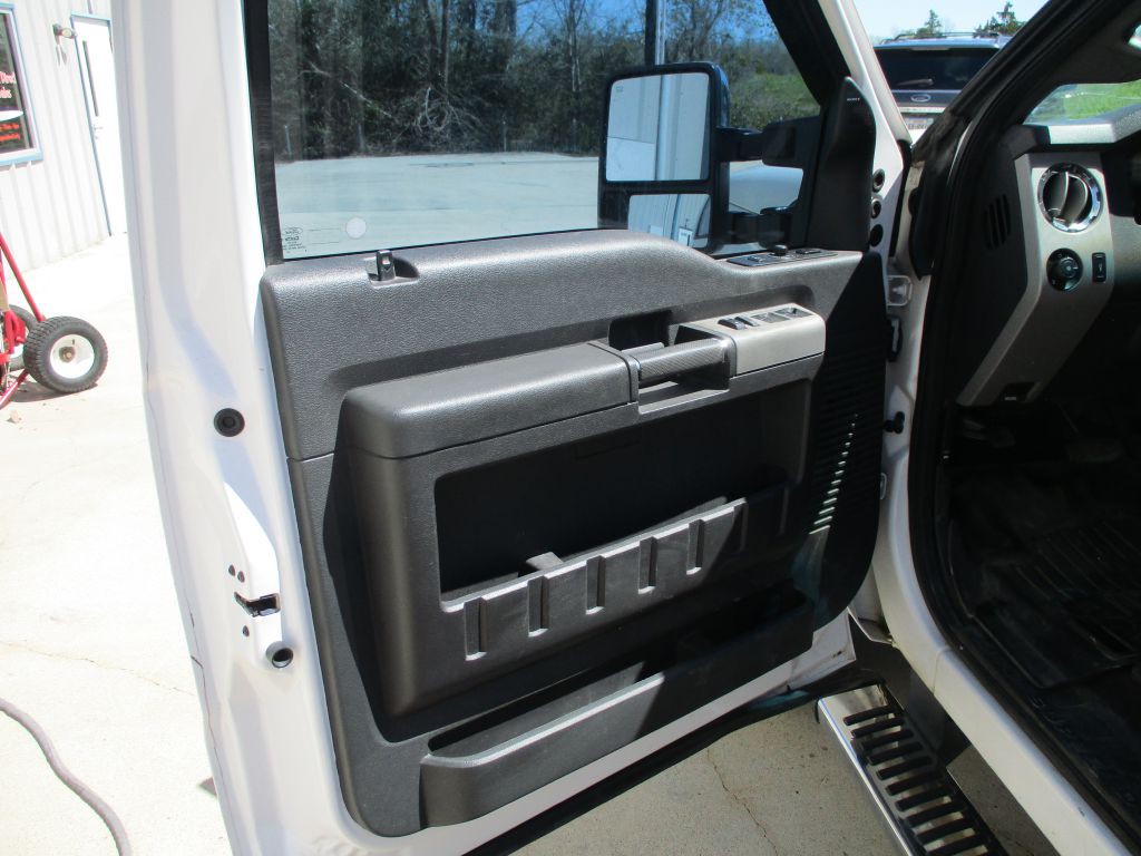 2015 Ford F-250 Image 7