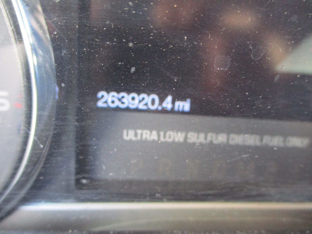 2015 Ford F-250 Image 9