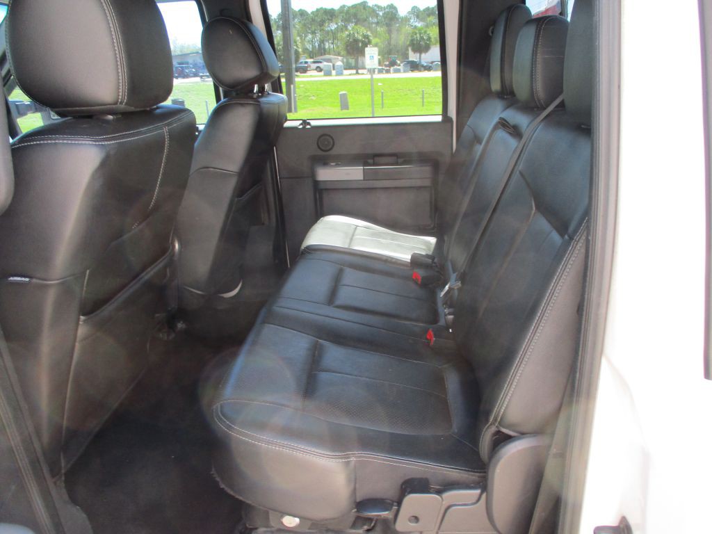 2015 Ford F-250 Image 14