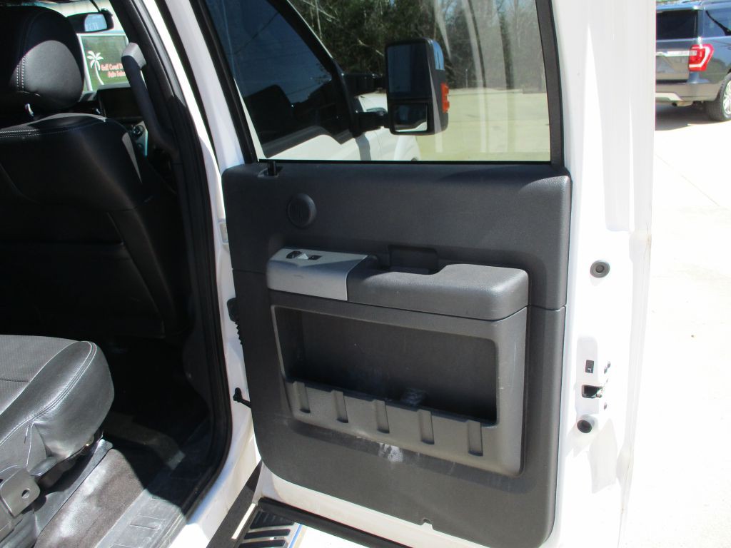2015 Ford F-250 Image 15