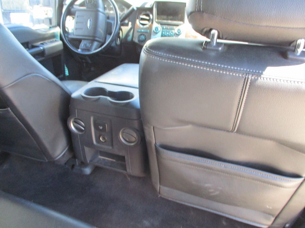 2015 Ford F-250 Image 17