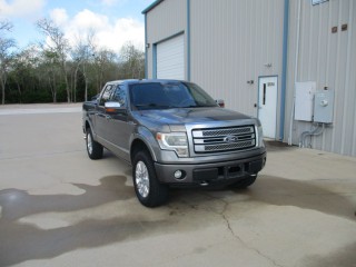 Image for 2014 Ford F-150 Supercrew ID: 7287047