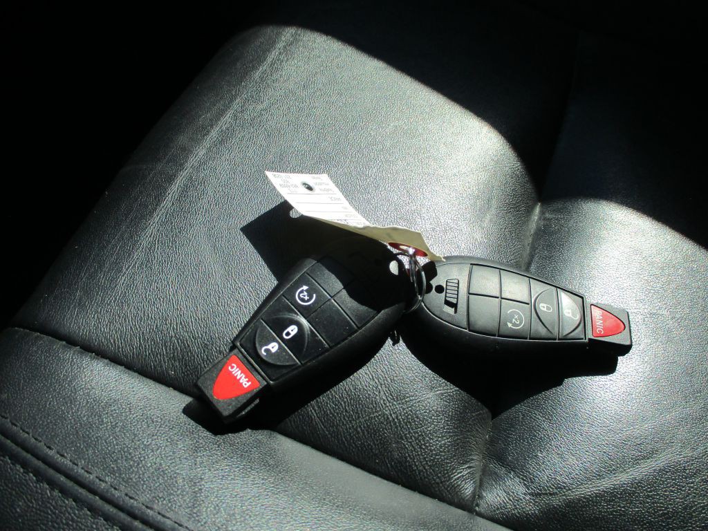 2013 Jeep Grand Cherokee Image 18