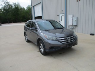 Image for 2014 Honda CR-V LX ID: 7311117