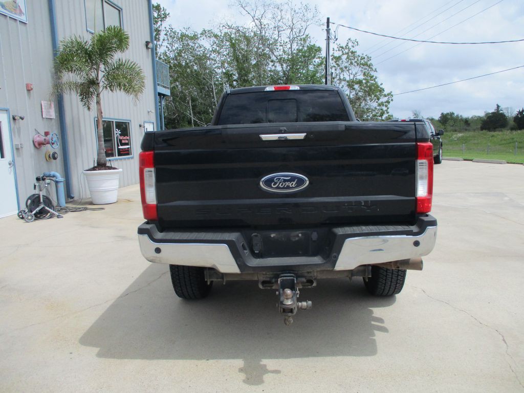 2017 Ford F-350 Image 5