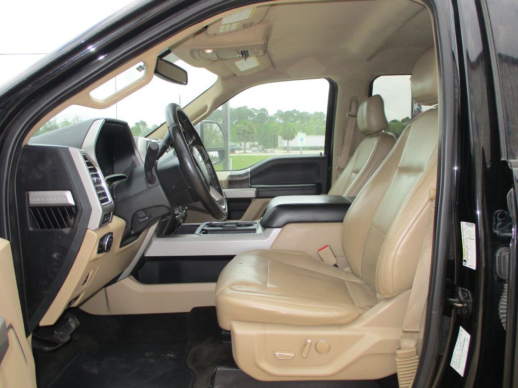 2017 Ford F-350 Image 10