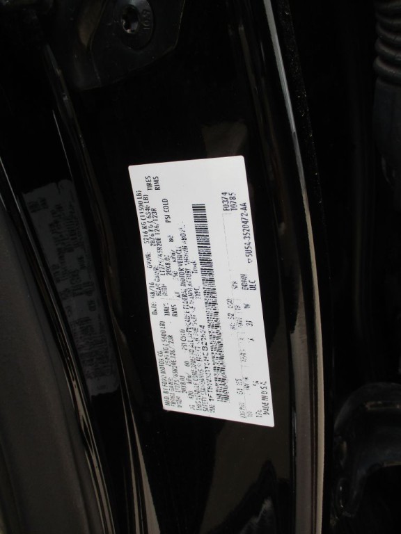 2017 Ford F-350 Image 12