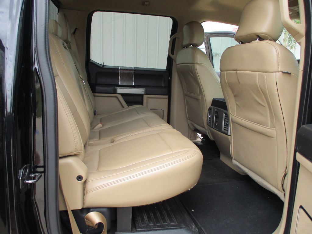 2017 Ford F-350 Image 14