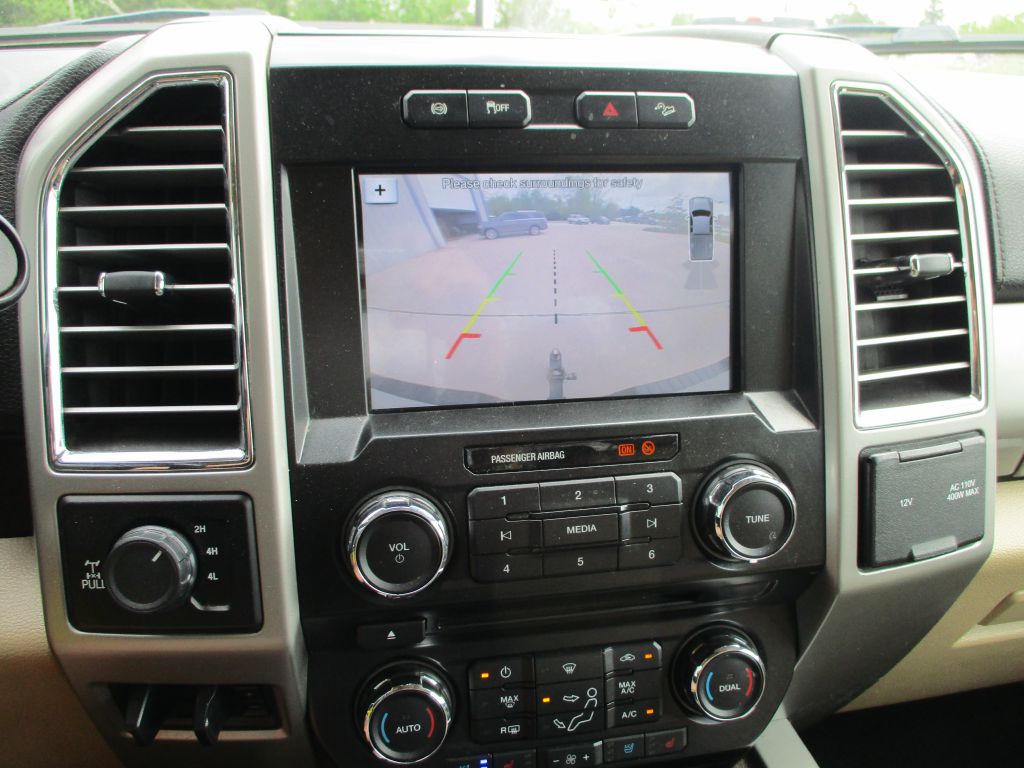 2017 Ford F-350 Image 18