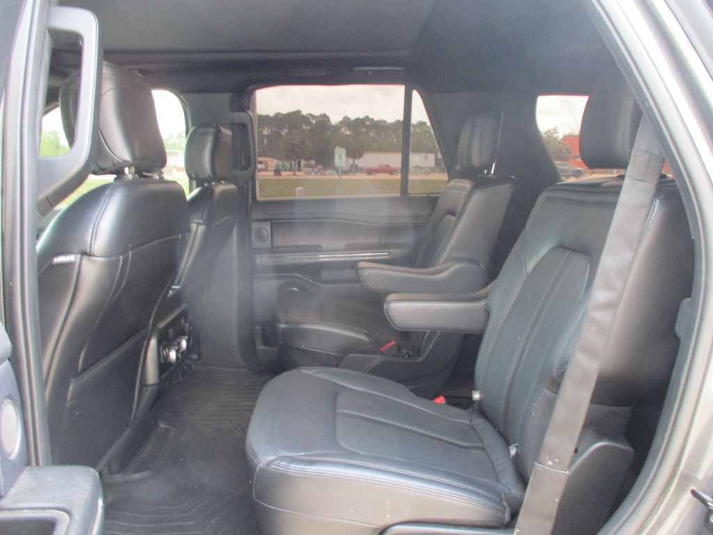 2020 Ford Expedition Image 7