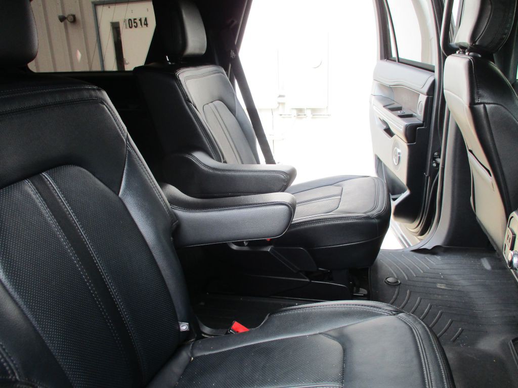 2020 Ford Expedition Image 8