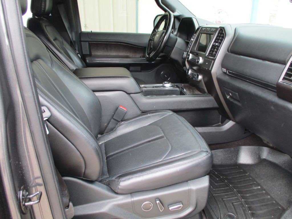 2020 Ford Expedition Image 10