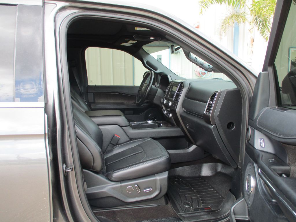 2020 Ford Expedition Image 11
