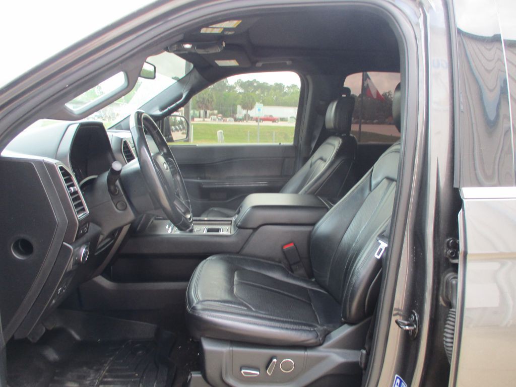 2020 Ford Expedition Image 12