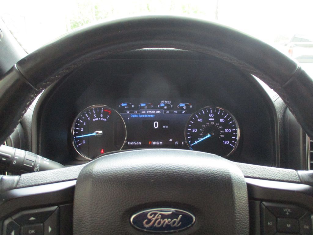 2020 Ford Expedition Image 15