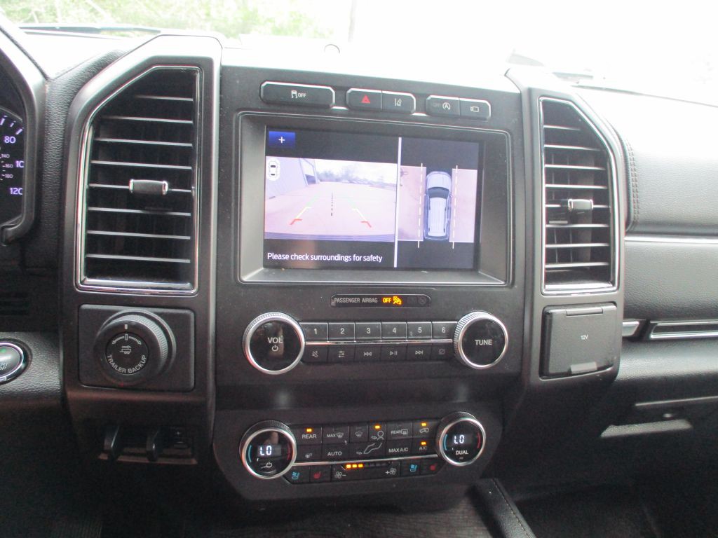 2020 Ford Expedition Image 18