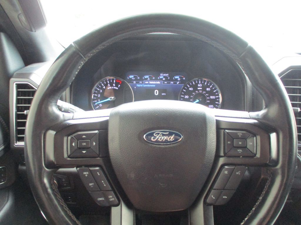 2020 Ford Expedition Image 19