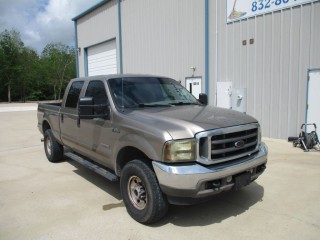 Image for 2004 Ford F-250 Super Duty Xlt ID: 7314750