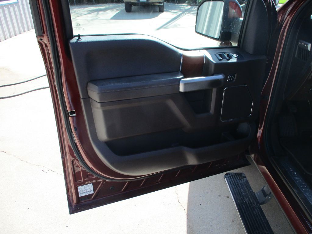 2015 Ford F-150 Image 7