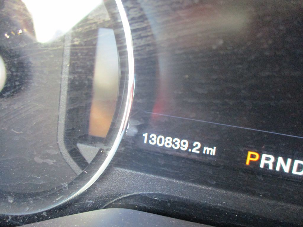 2015 Ford F-150 Image 9