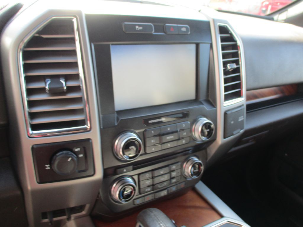 2015 Ford F-150 Image 10
