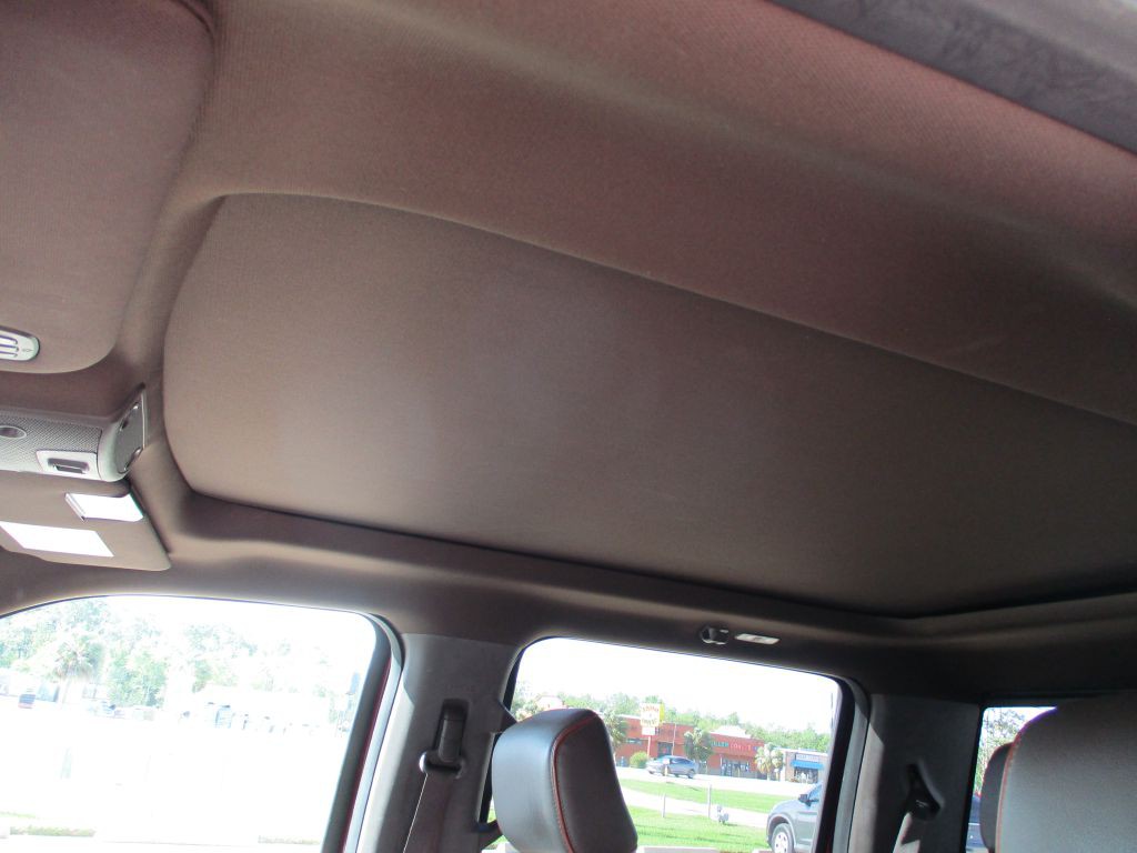 2015 Ford F-150 Image 11