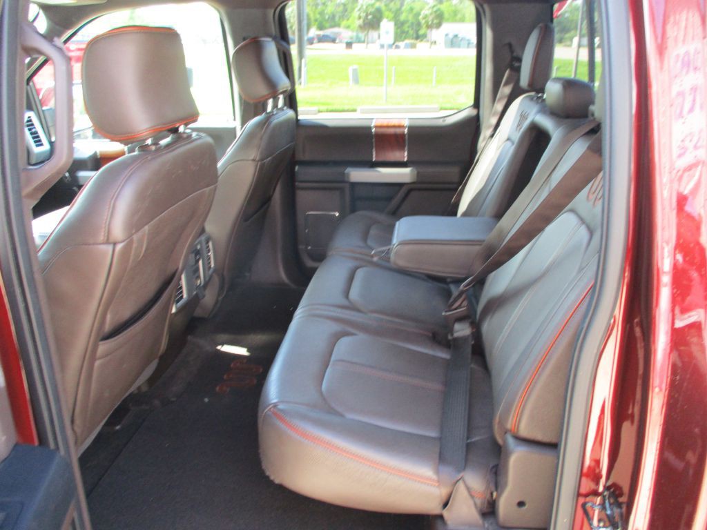 2015 Ford F-150 Image 14