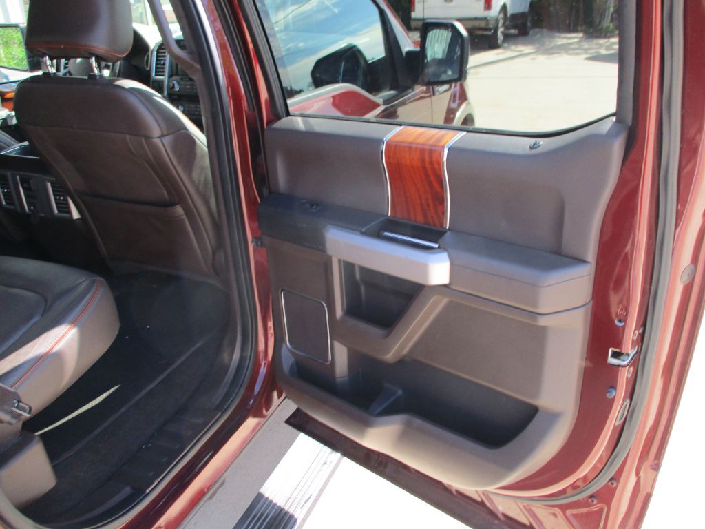2015 Ford F-150 Image 15