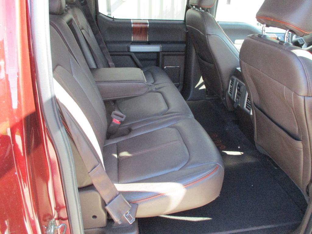 2015 Ford F-150 Image 16