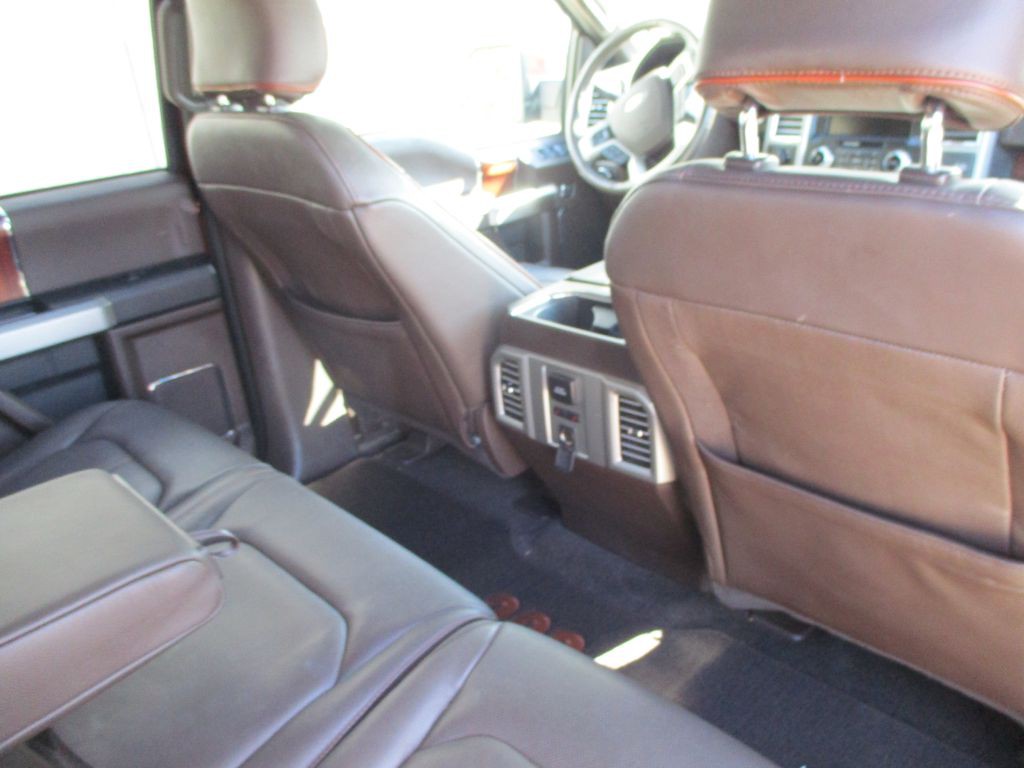 2015 Ford F-150 Image 17