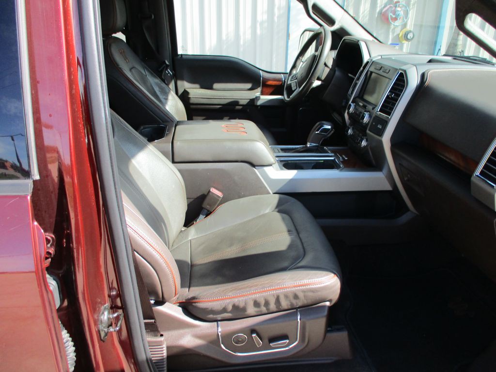 2015 Ford F-150 Image 19