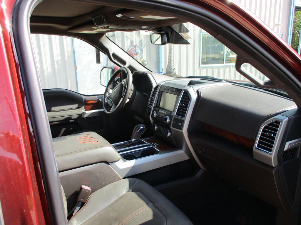2015 Ford F-150 Image 20