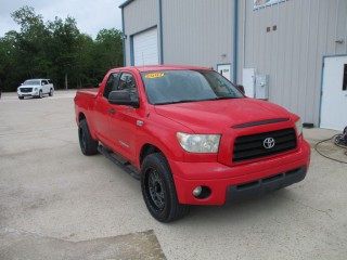 Image for 2007 Toyota Tundra DOUBLE CAB SR5 ID: 7336127