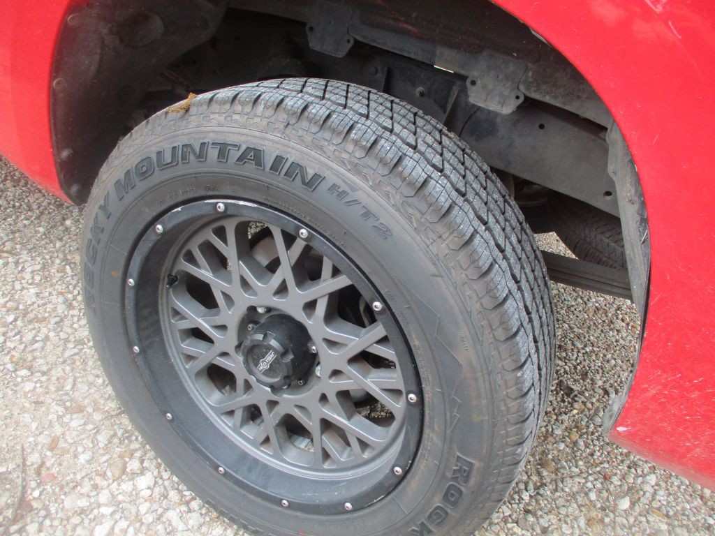 2007 Toyota Tundra Image 5
