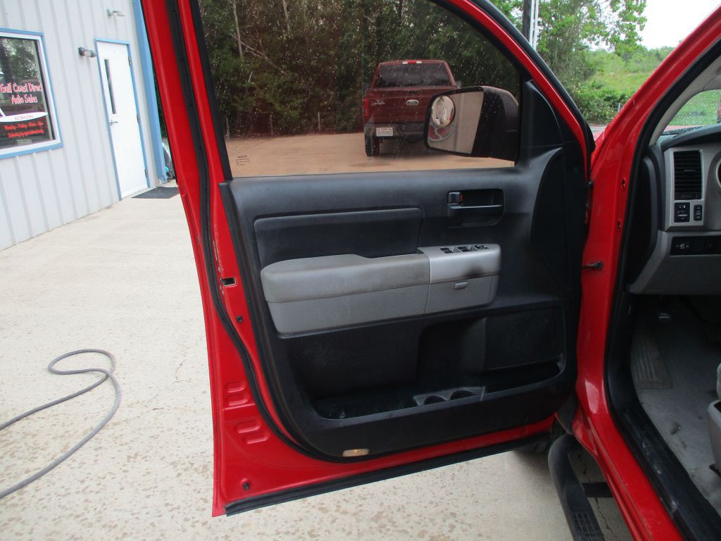 2007 Toyota Tundra Image 6