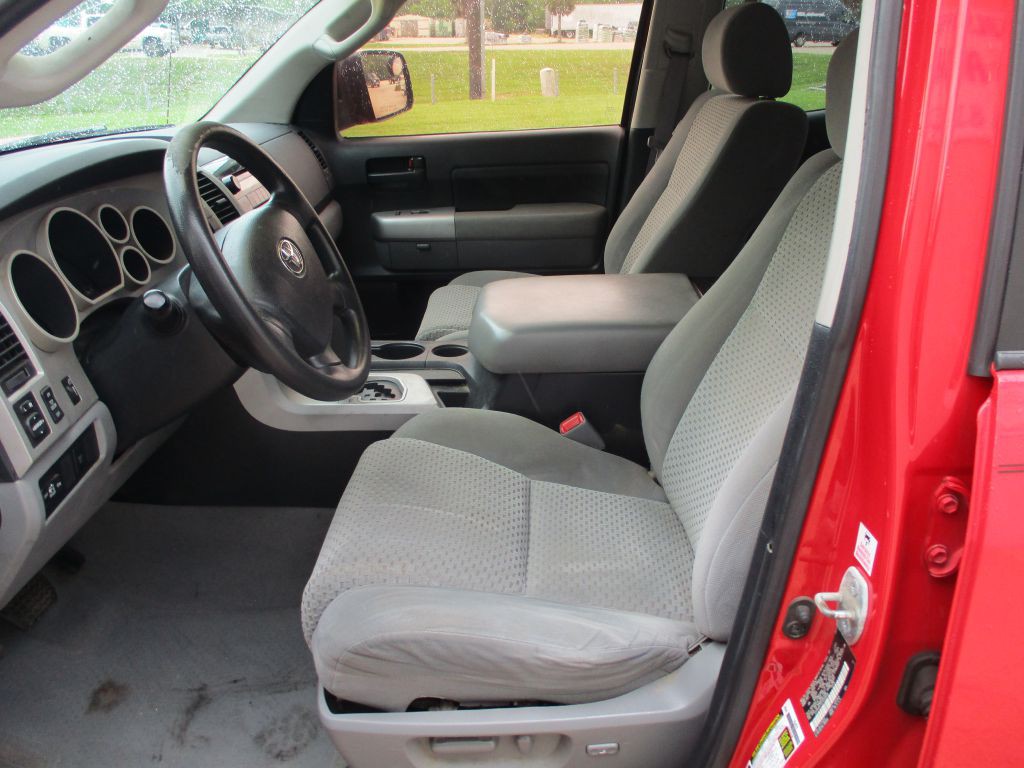 2007 Toyota Tundra Image 7