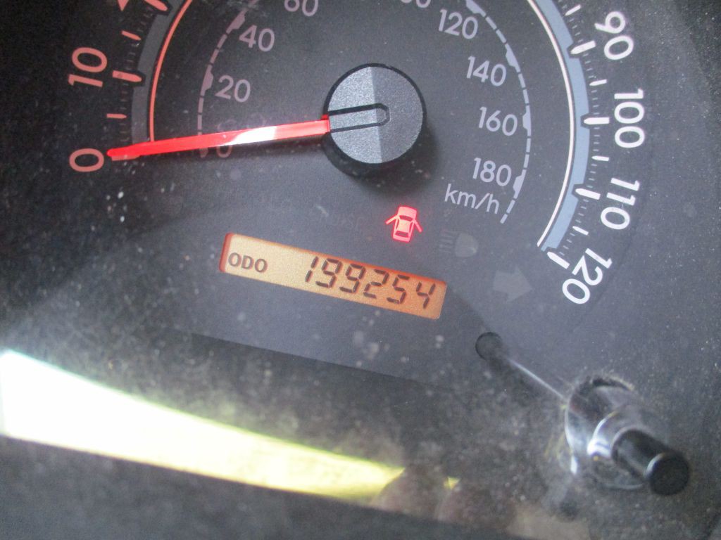 2007 Toyota Tundra Image 8