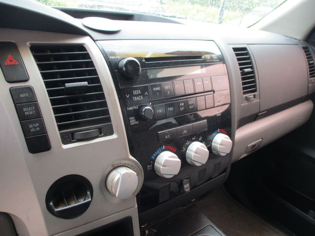 2007 Toyota Tundra Image 9