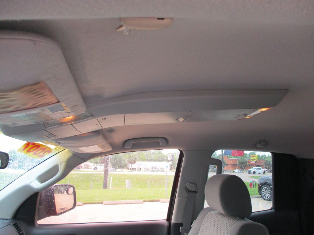 2007 Toyota Tundra Image 10