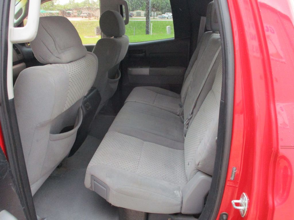 2007 Toyota Tundra Image 13