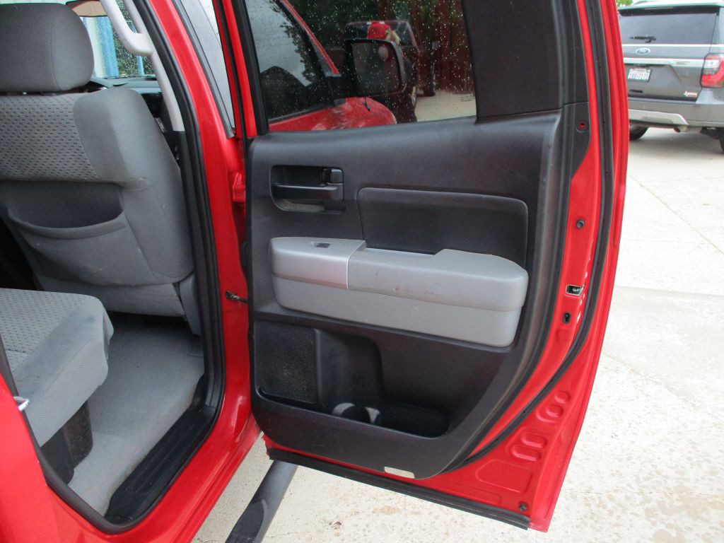 2007 Toyota Tundra Image 14
