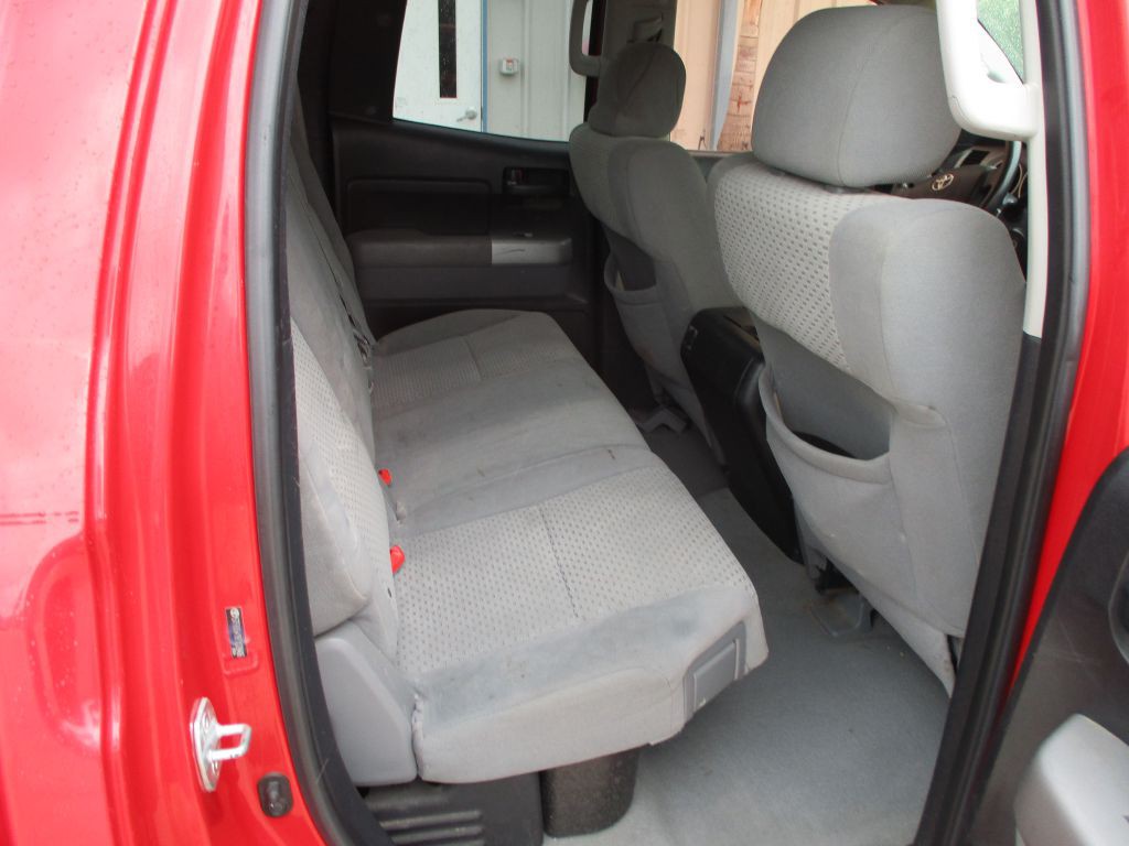 2007 Toyota Tundra Image 15