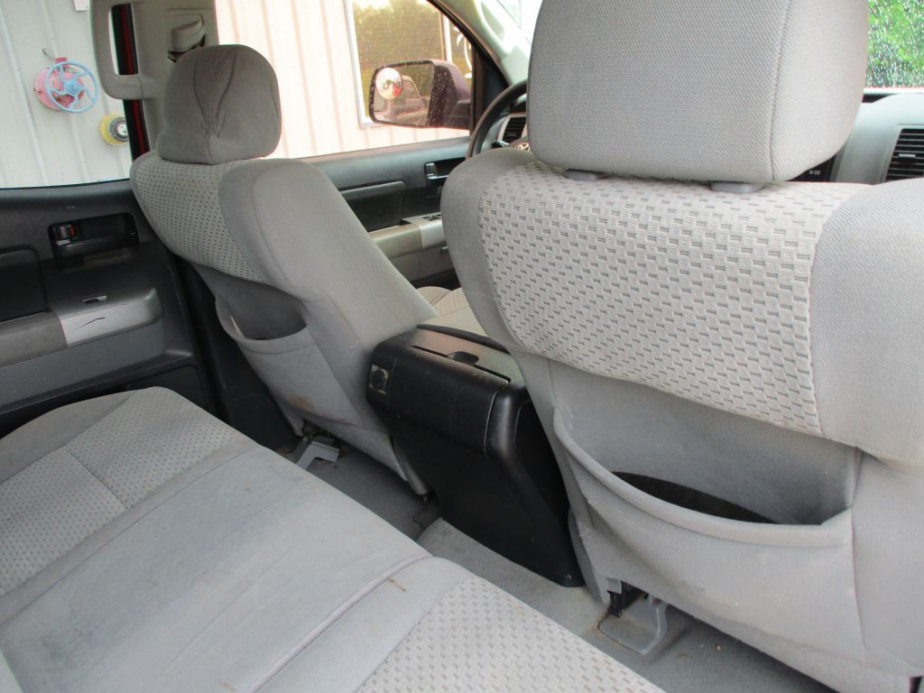 2007 Toyota Tundra Image 16