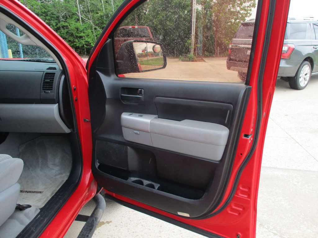 2007 Toyota Tundra Image 17
