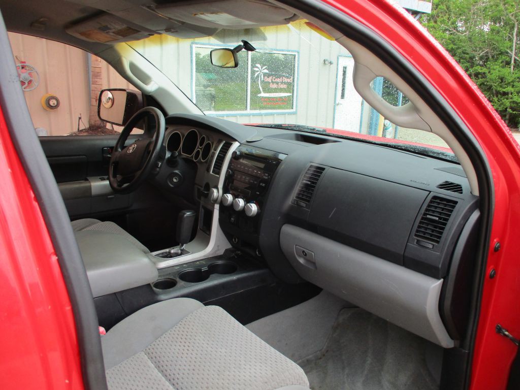 2007 Toyota Tundra Image 19