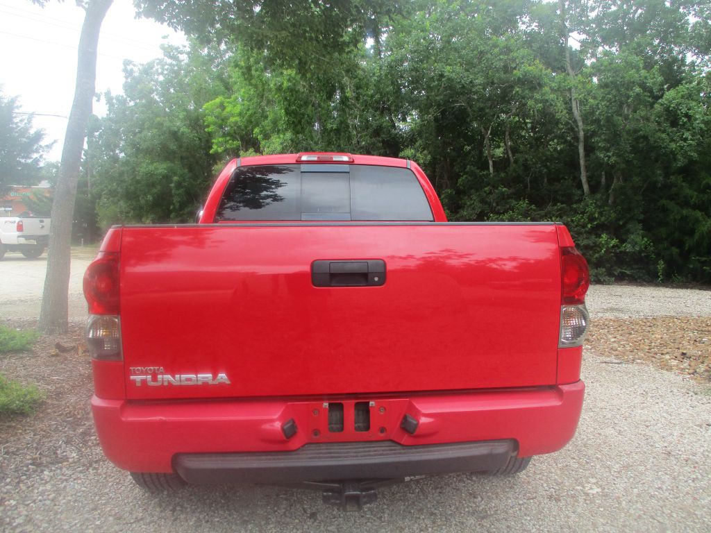 2007 Toyota Tundra Image 23