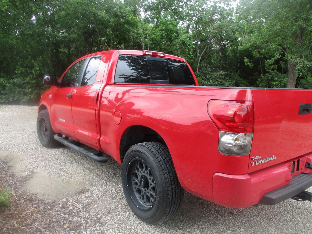 2007 Toyota Tundra Image 24