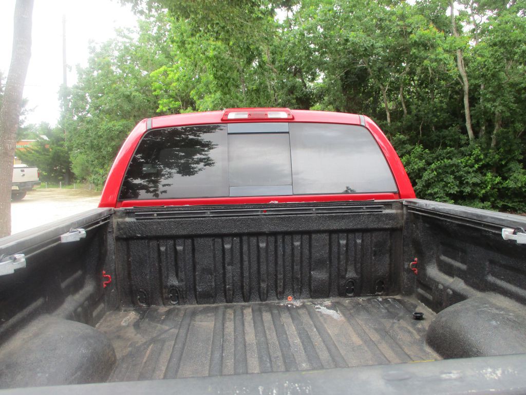 2007 Toyota Tundra Image 26